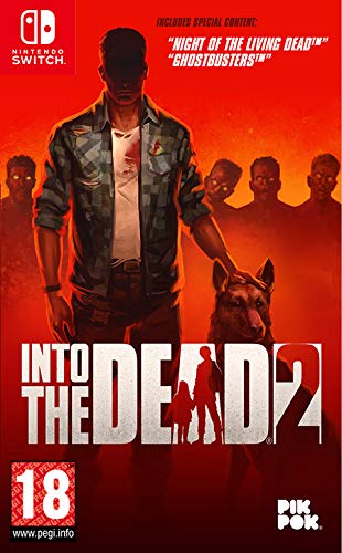 Into The Dead 2 [uncut Edition] (Deutsch spielbar) von Games_Export