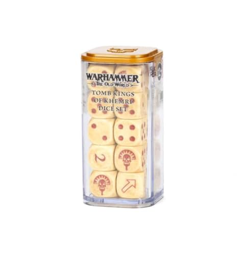 Games Workshop Warhammer The Old World- Games Workshop Warhammer The Old World- von Games Workshop