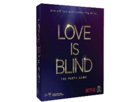 Love is Blind von Games