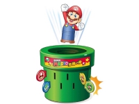 Super Mario zum Aufklappen von Games