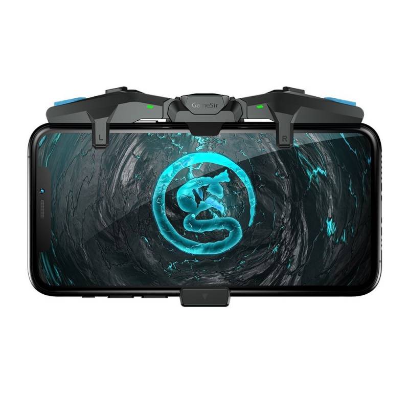 Gamesir F4 Falcon Mobile Controller Controller von Gamesir
