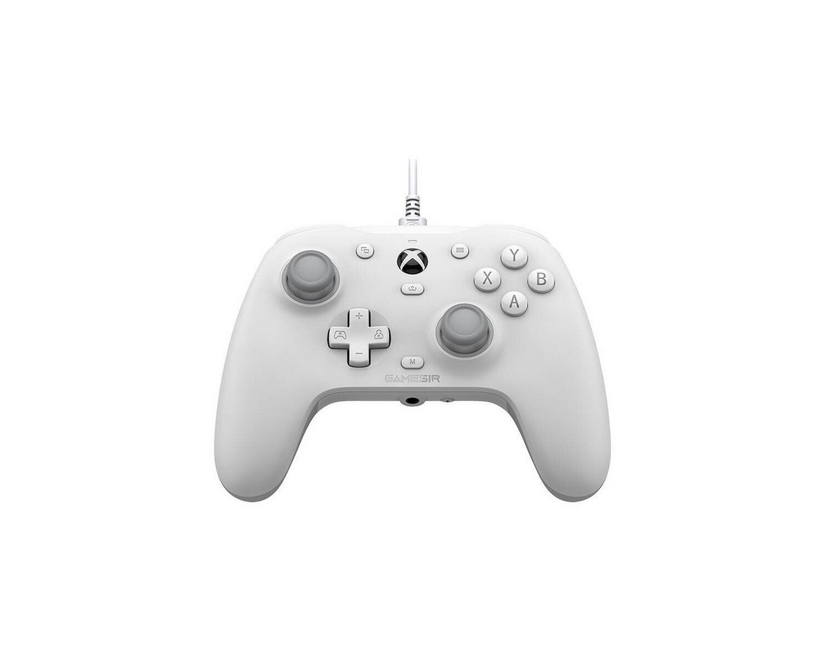 Gamesir GameSir G7 HE Kabelcontroller Joystick Gaming-Controller (1 St) von Gamesir