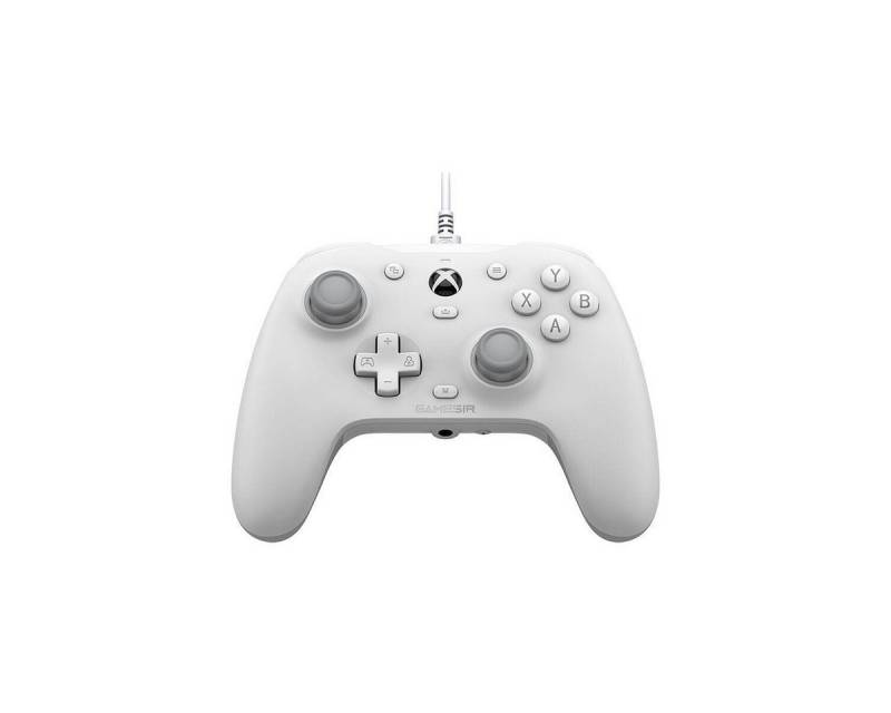 Gamesir GameSir G7 HE Kabelcontroller Joystick Gaming-Controller (1 St) von Gamesir