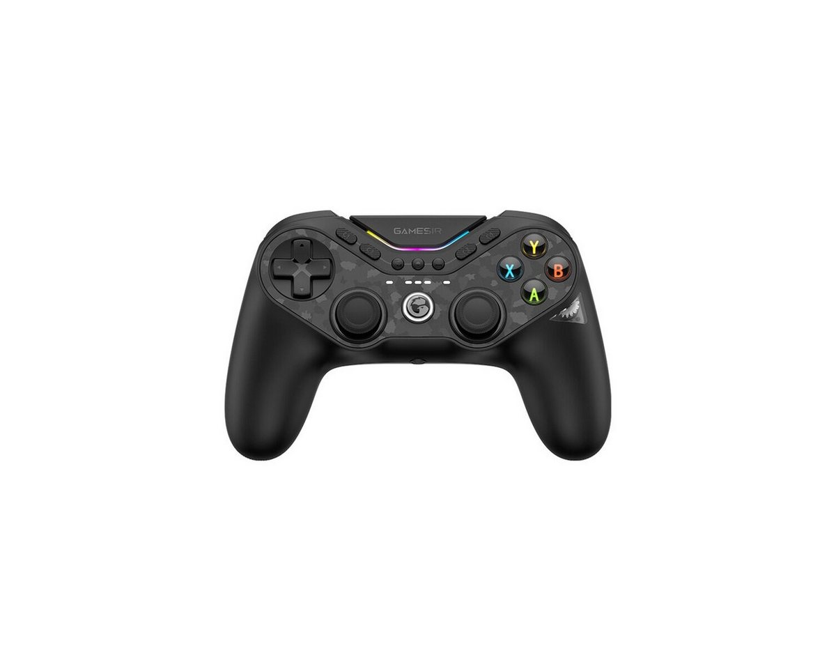 Gamesir GameSir T3 Tarantula Pro Wireless-Controller Gaming-Controller (1 St) von Gamesir