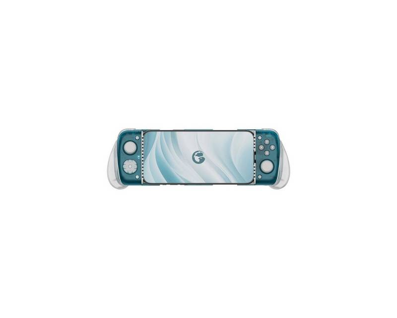 Gamesir GameSir X3 Pro USB-C Mobilcontroller mit Telefonhalterung Handy-Halterung, (1-tlg) von Gamesir