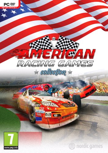 American Racing Cellection PC von GamingCentre