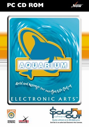 Aquarium (PC) [UK IMPORT] von GamingCentre