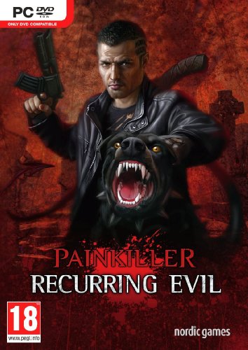 Painkiller Recurring Evil (PC DVD) von GamingCentre