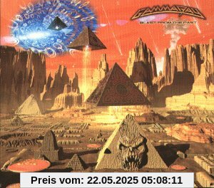 Blast from the Past Blast from the Past von Gamma Ray