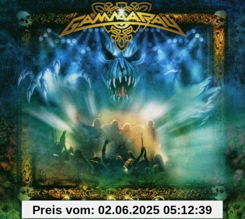Skeletons in the Closet Skeletons in the Closet von Gamma Ray