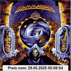 Somewhere Out in Space von Gamma Ray