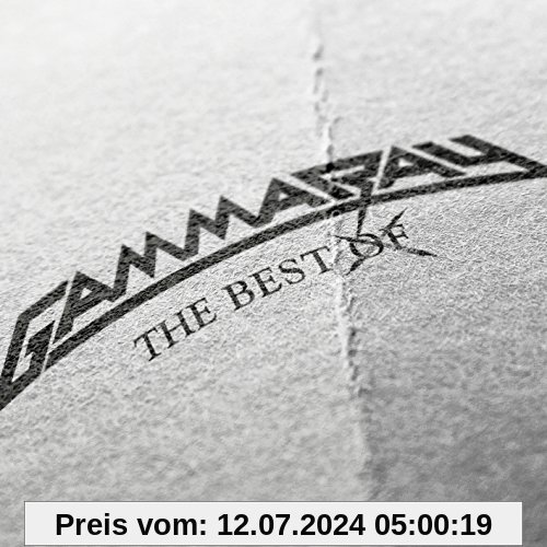 The Best (of) von Gamma Ray