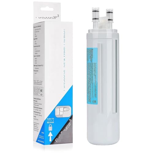 1 STÜCKE Haushaltswasserfilter Filtersystem Ersatz Kühlschrank Wasser Eisfilterpatrone For WF3CB ULTRAWF 9999 1 STÜCKE Haushaltswasserfilter Filtersystem Ersatz Kühlschrank Wasser Eisfilterpatrone For WF3CB ULTRAWF 9999 von GammeC