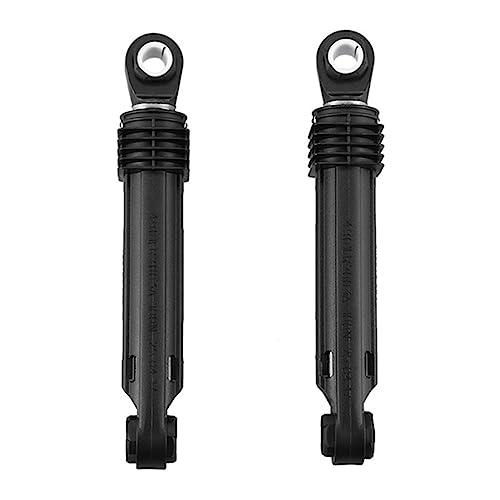 GammeC 4 Stück Frontladerteile Kunststoffschale Stoßdämpfer kompatibel for LG Waschmaschine GammeC 4 Stück Frontladerteile Kunststoffschale Stoßdämpfer kompatibel for LG Waschmaschine von GammeC