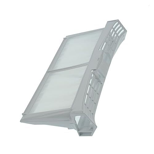 GammeC Ersatzfilter for Wäschetrockner, kompatibel mit Bosch und Siemens 00652184 von GammeC