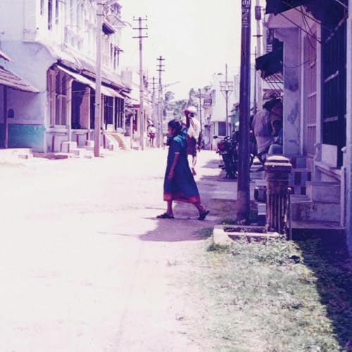 Nilam [Vinyl LP] von Ganavya