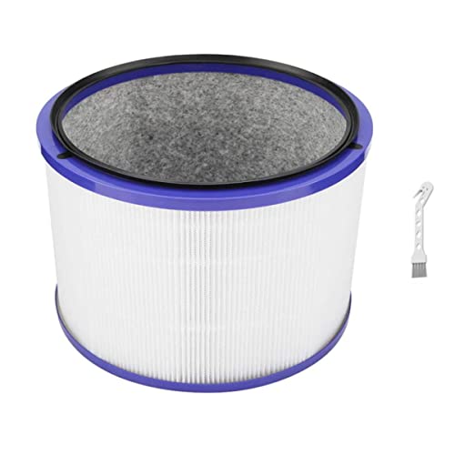 Ganekihedy Ersatz Filter für HP00 HP01 HP02 HP03 DP01 DP02 DP03 HEPA Filter Teil 968125-03 für Hot Cold Link LüFter Ganekihedy Ersatz Filter für HP00 HP01 HP02 HP03 DP01 DP02 DP03 HEPA Filter Teil 968125-03 für Hot Cold Link LüFter von Ganekihedy