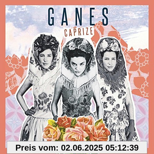 Caprize von Ganes