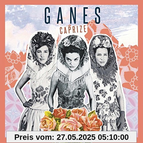 Caprize von Ganes