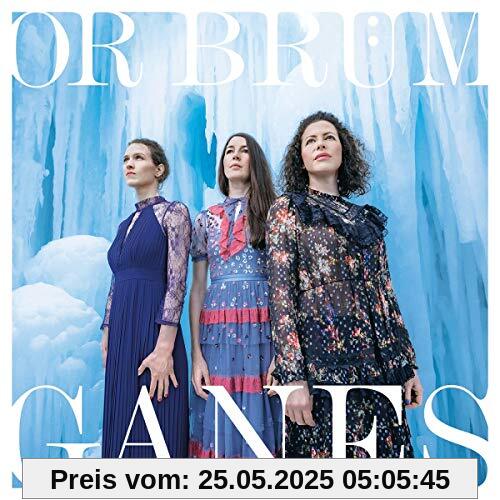 Or Brüm von Ganes