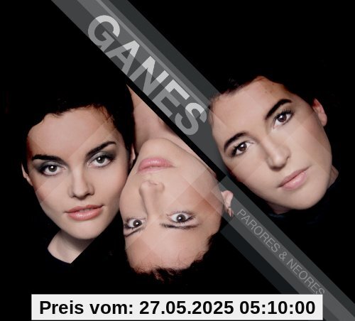 Parores & Neores von Ganes