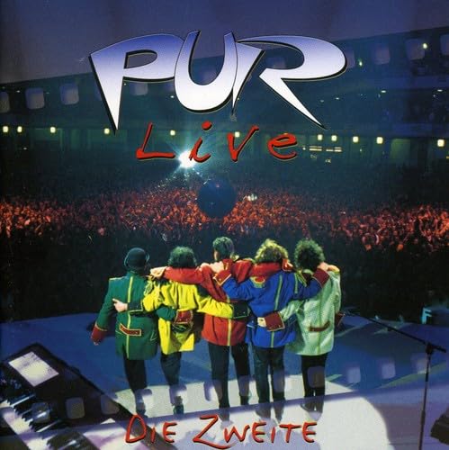 Live-die Zweite Live-die Zweite von Ganz