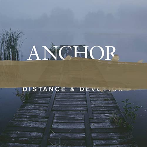 Distance & Devotion [Vinyl LP] von Gaphals (H'Art)
