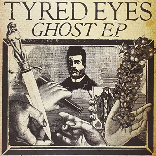 Ghost [Vinyl Single] von Gaphals (H'Art)