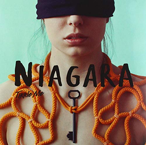 Niagara [Vinyl Single] von Gaphals (H'Art)