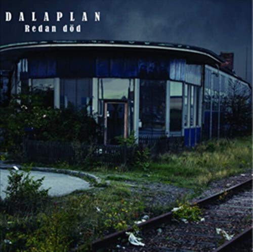 Redan Dod / Siste Kvar [Vinyl Single] von GAPHALS