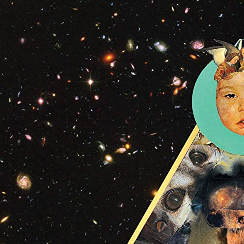 Sitcom Freedom [Vinyl Single] von Gaphals (H'Art)
