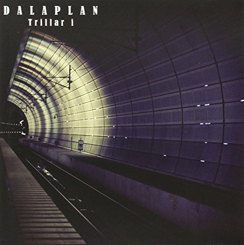 Trillar I [Vinyl Single] von Gaphals (H'Art)
