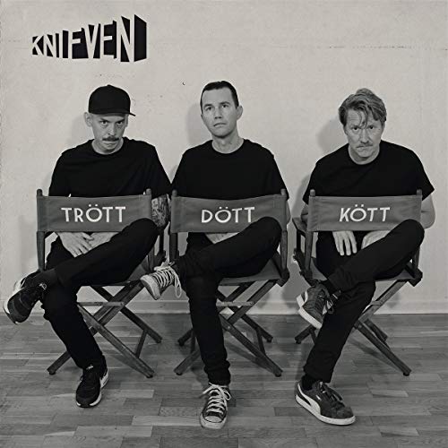 Trott, Dott, Kott [Vinyl LP] von Gaphals (H'Art)