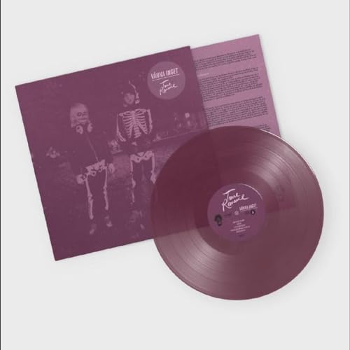 True Romance [Vinyl LP] von Gaphals (H'Art)