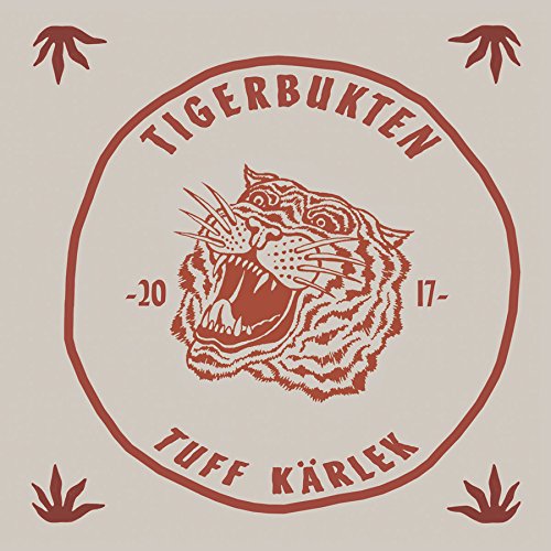 Tuff Karlek [Vinyl Single] von Gaphals (H'Art)