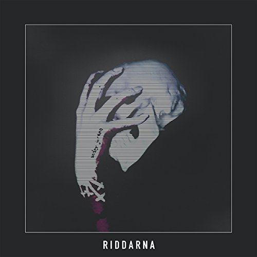 Under Jorden [Vinyl LP] von Gaphals (H'Art)