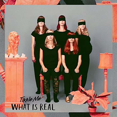 What Is Real? [Vinyl LP] von Gaphals (H'Art)