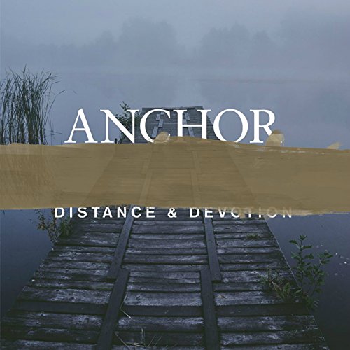 Distance & Devotion [Vinyl LP] von Gaphals