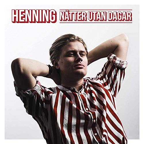 Natter Utan Dagar [Vinyl LP] von Gaphals