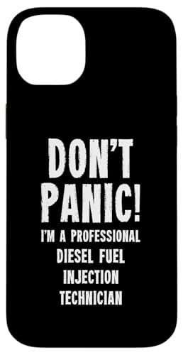 Diesel-Kraftstoffeinspritztechniker Hülle für iPhone 14 Plus Diesel-Kraftstoffeinspritztechniker Hülle für iPhone 14 Plus von Garage, Workshop & Service Team Gifts & T-Shirts