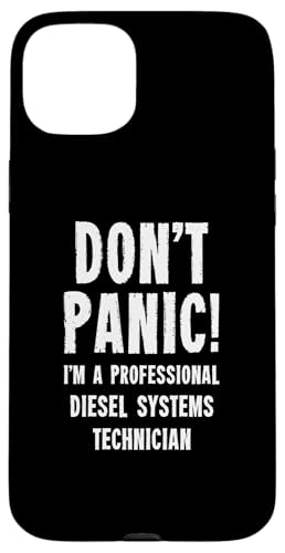 Dieselsystem-Techniker Hülle für iPhone 15 Plus Dieselsystem-Techniker Hülle für iPhone 15 Plus von Garage, Workshop & Service Team Gifts & T-Shirts