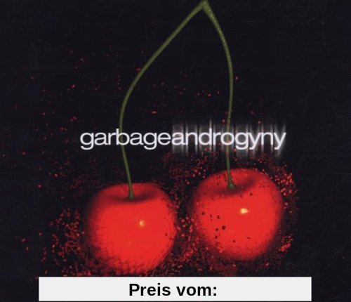 ++Androgyny von Garbage
