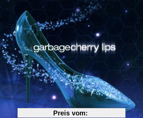 ++Cherry Lips (Go Baby Go!) von Garbage