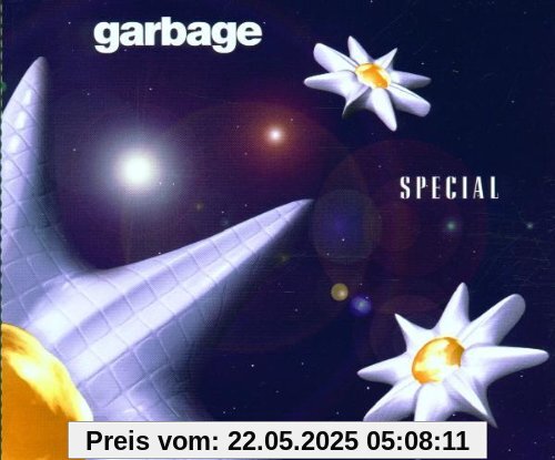 Special Special von Garbage