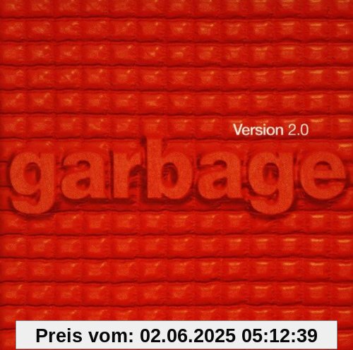 Version 2.0 Version 2.0 von Garbage