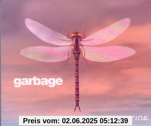 You Look So Fine/Intern.Vers. You Look So Fine/Intern.Vers. von Garbage