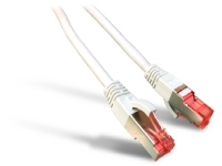 Garbot B-02-60900, 15 m, Cat6, S/FTP (S-STP), RJ-45, RJ-45 von Garbot