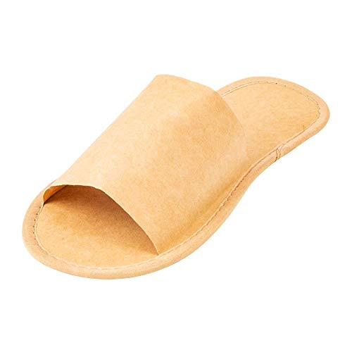 1 Paar Sneaker 28 x 11 cm Natural Kraft 1 Paar Sneaker 28 x 11 cm Natural Kraft von García de Pou