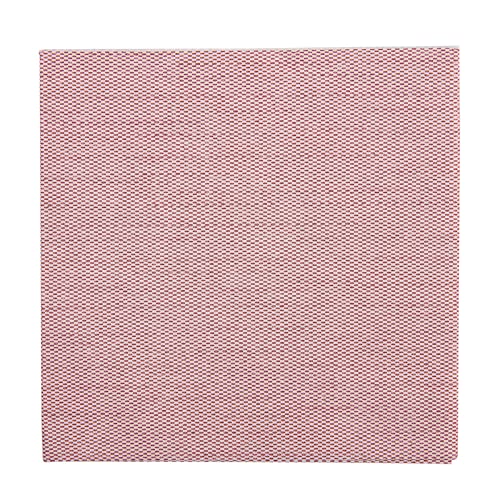 100 Stück - Servietten 'Like Linen' 70 g/m2 20 x 20 cm Clarete Spunlace 100 Stück - Servietten 'Like Linen' 70 g/m2 20 x 20 cm Clarete Spunlace von García de Pou