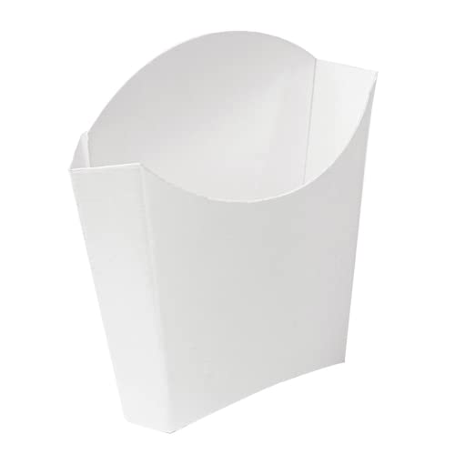 200 Stück - Standard 'Thepack' 135 G 230 G/M2 13 x 8 x 13,5 cm, Weiß Wellpappe Nano-Micro 200 Stück - Standard 'Thepack' 135 G 230 G/M2 13 x 8 x 13,5 cm, Weiß Wellpappe Nano-Micro von García de Pou